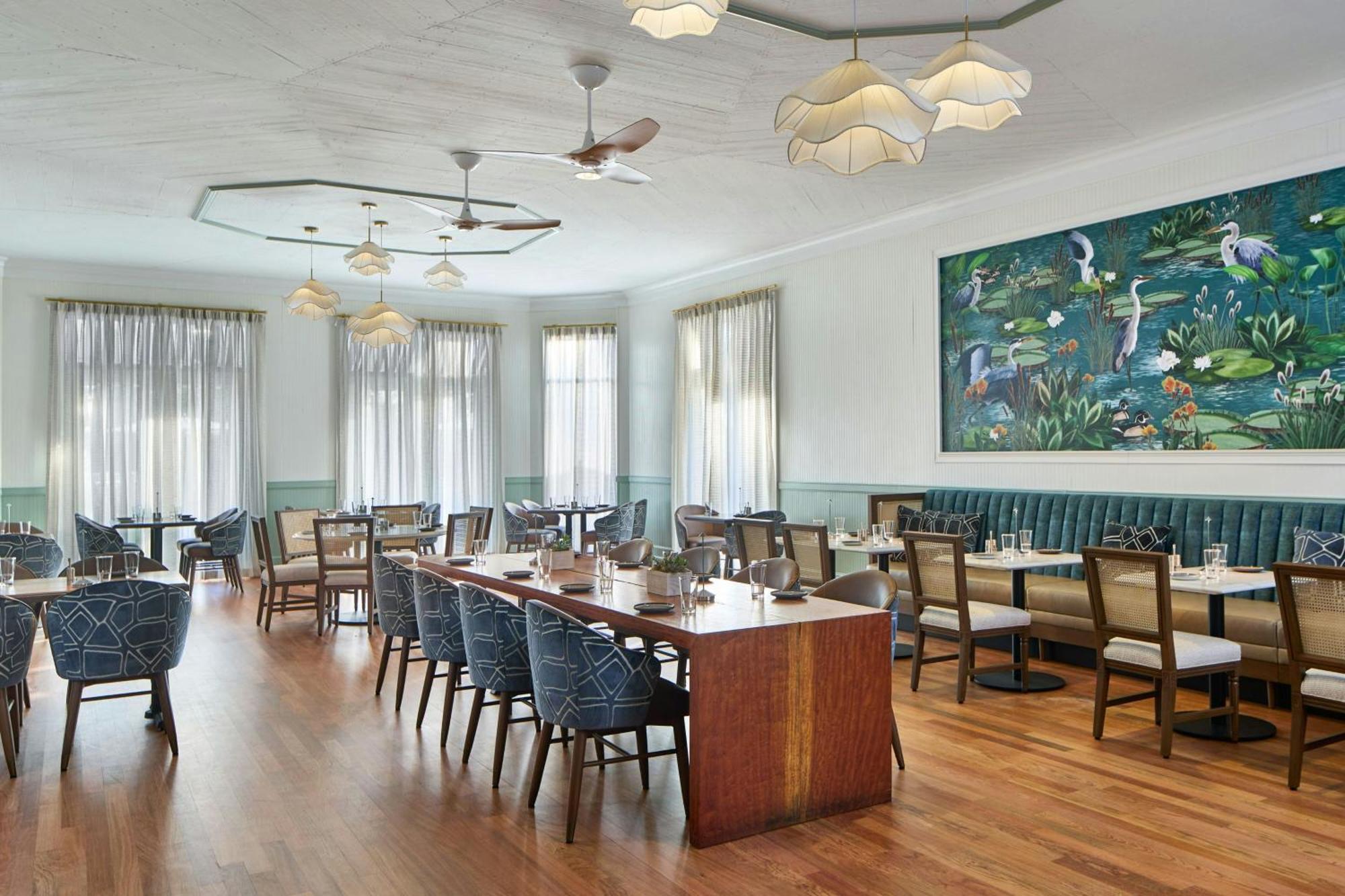 The Inn At Celebration, Autograph Collection Dış mekan fotoğraf