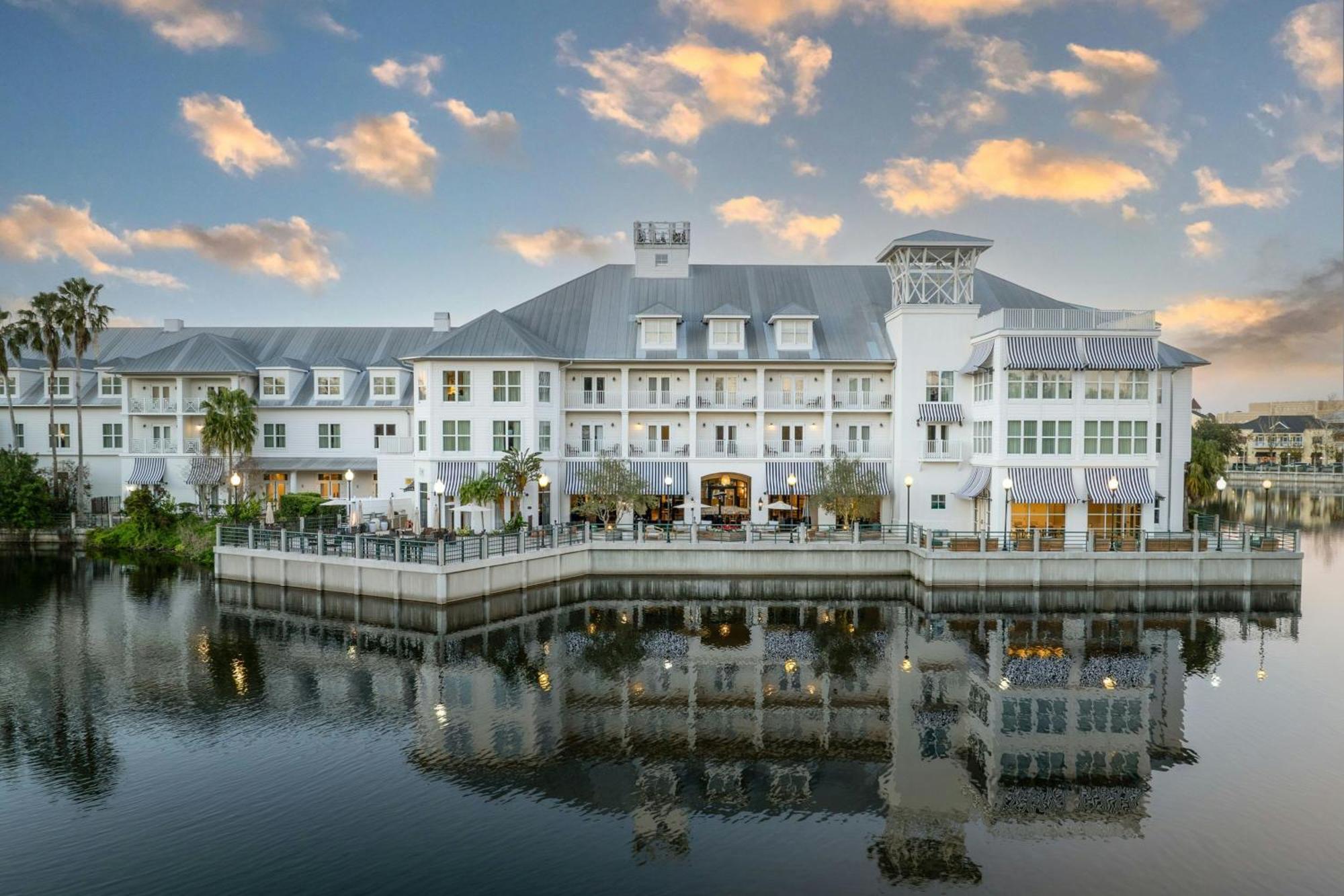 The Inn At Celebration, Autograph Collection Dış mekan fotoğraf
